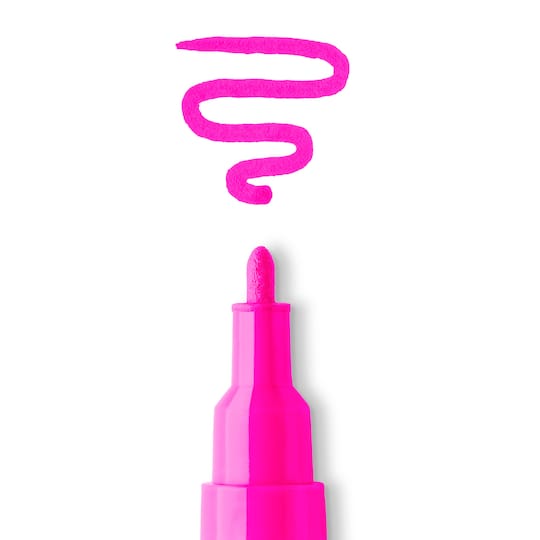 Festival Chalk Marker Set By Craft Smart®